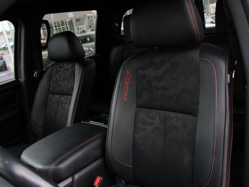 Gun Metallic 2023 Nissan Titan XD PRO-4X