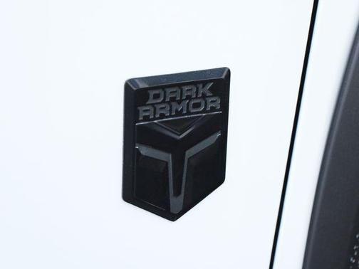 Everest White Pearl Tricoat 2026 Nissan Rogue Dark Armor