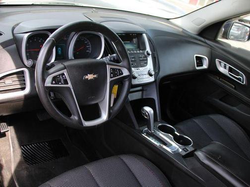 2015 Chevrolet Equinox 1LT