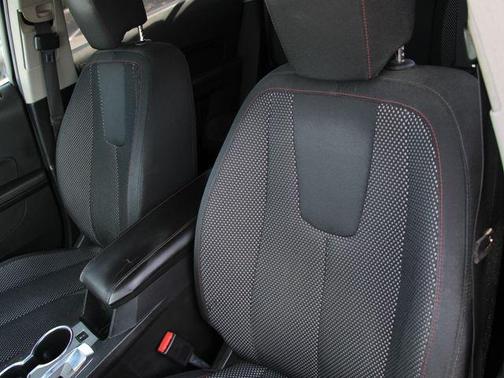 2015 Chevrolet Equinox 1LT