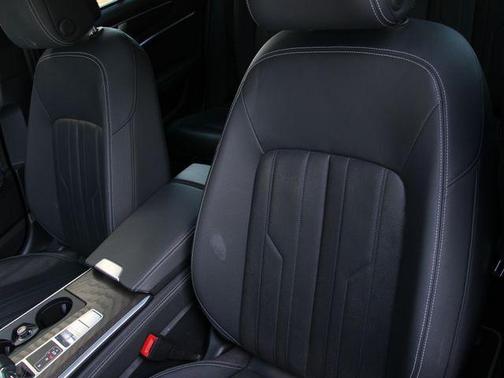 2019 Audi A6 55 Premium Plus