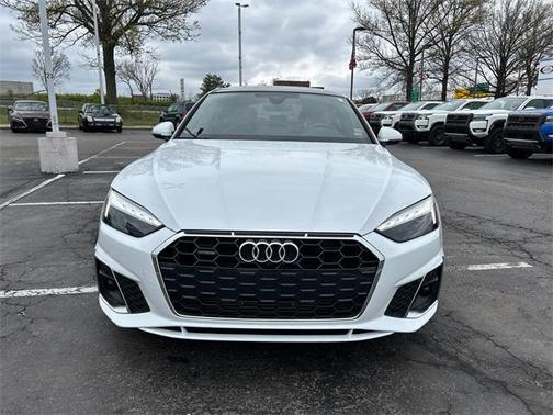 2024 Audi A5 Sportback 45 S Line Premium Plus