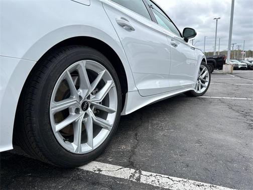 2024 Audi A5 Sportback 45 S Line Premium Plus