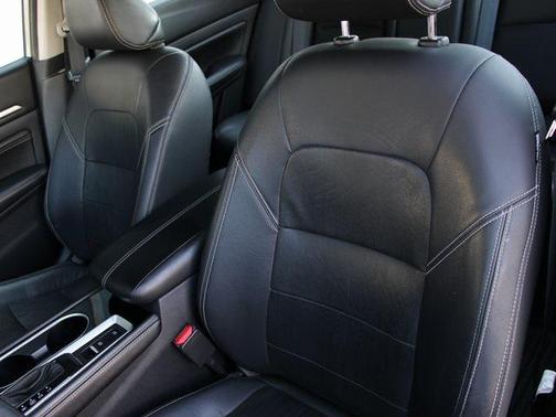 2021 Nissan Altima Platinum Intelligent AWD