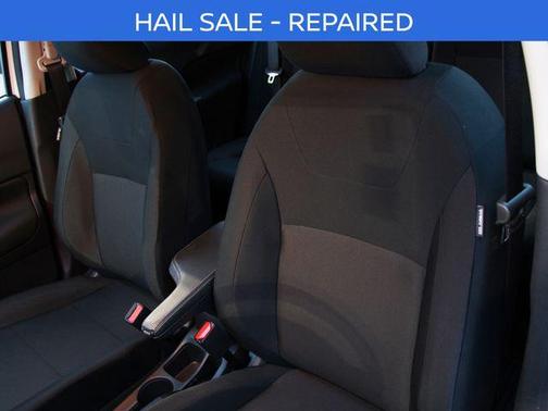 Fresh Powder 2025 Nissan Kicks S