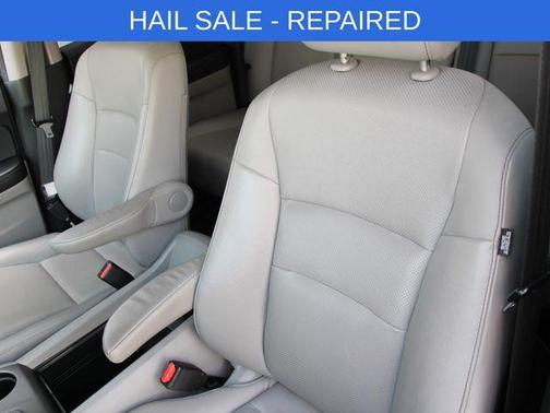 2021 Honda Ridgeline RTL