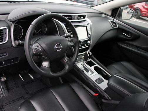 2024 Nissan Murano SV Intelligent AWD