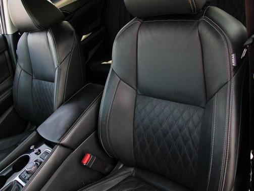 2023 Nissan Maxima 3.5 Platinum