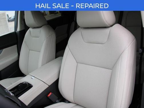 Aurora Blue Pearl Metallic 2026 Nissan Murano SL