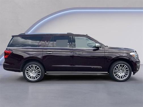 2024 Ford Expedition PLATINUM