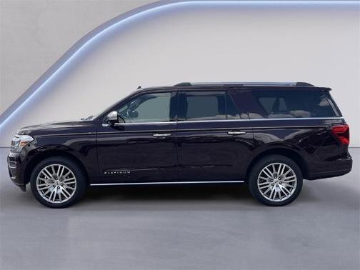2024 Ford Expedition PLATINUM