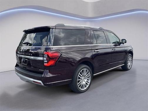 2024 Ford Expedition PLATINUM