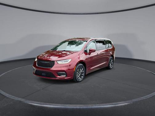 2021 Chrysler Pacifica Touring