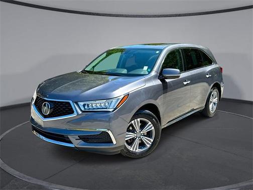 2020 Acura MDX 3.5L
