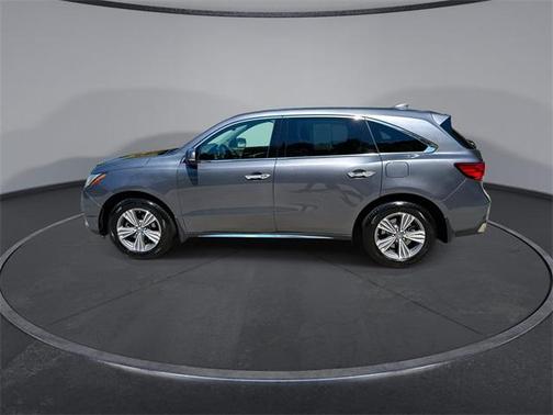 2020 Acura MDX 3.5L