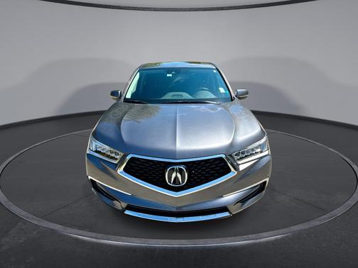 2020 Acura MDX 3.5L
