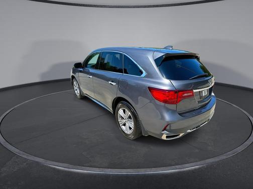 2020 Acura MDX 3.5L