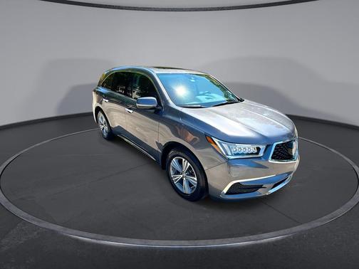 2020 Acura MDX 3.5L