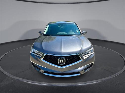 2020 Acura MDX 3.5L