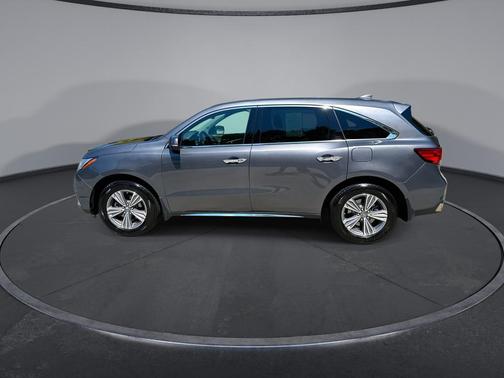 2020 Acura MDX 3.5L