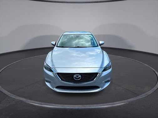 2016 Mazda Mazda6 i Grand Touring
