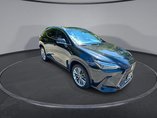 2022 Lexus NX 350 Premium