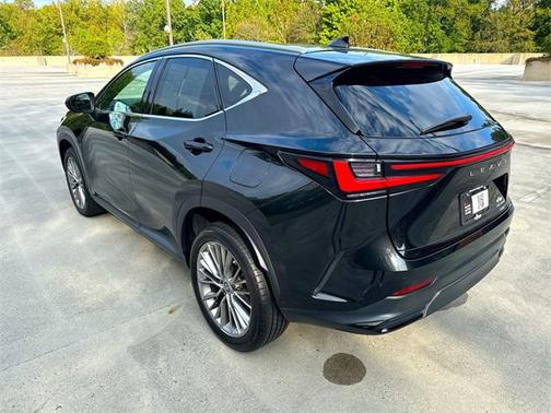 2022 Lexus NX 350 Premium