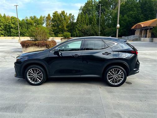 2022 Lexus NX 350 Premium