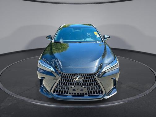 2022 Lexus NX 350 Premium