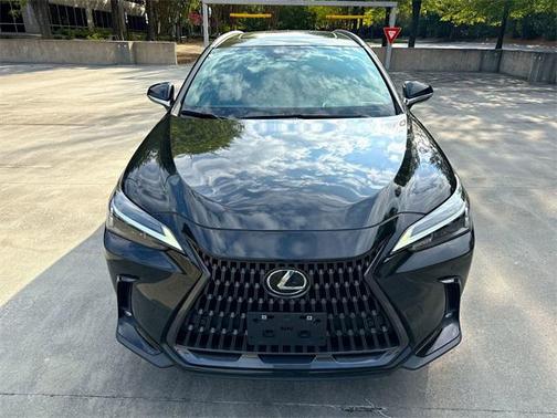 2022 Lexus NX 350 Premium