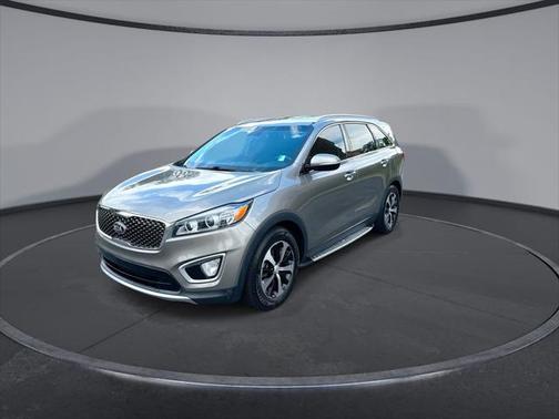 2018 Kia Sorento EX