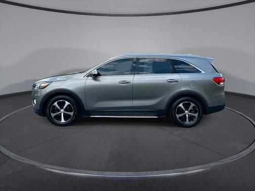 2018 Kia Sorento EX