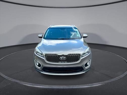 2018 Kia Sorento EX