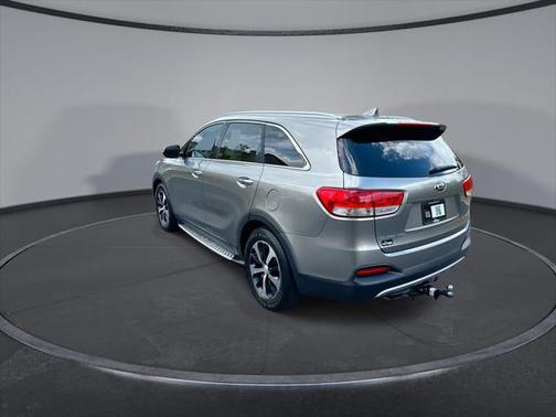 2018 Kia Sorento EX