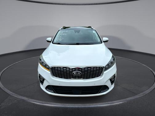 2019 Kia Sorento SX