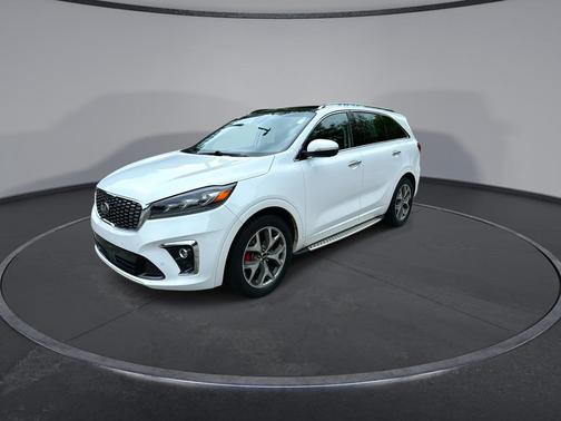 2019 Kia Sorento SX