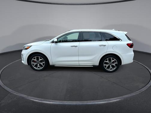 2019 Kia Sorento SX