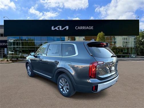 2023 Kia Telluride LX