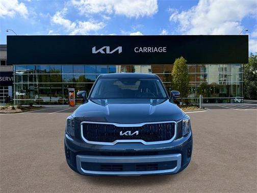 2023 Kia Telluride LX