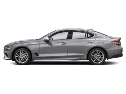 2022 Genesis G70 2.0T RWD