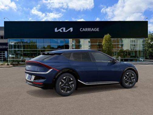 2025 Kia EV6 Wind