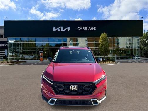 2023 Honda CR-V Hybrid Sport Touring AWD