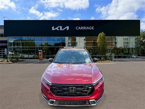 2023 Honda CR-V Hybrid Sport Touring AWD