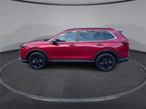 2023 Honda CR-V Hybrid Sport Touring AWD