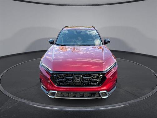 2023 Honda CR-V Hybrid Sport Touring AWD