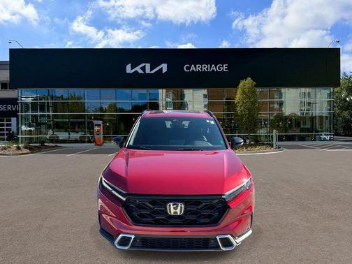 2023 Honda CR-V Hybrid Sport Touring AWD