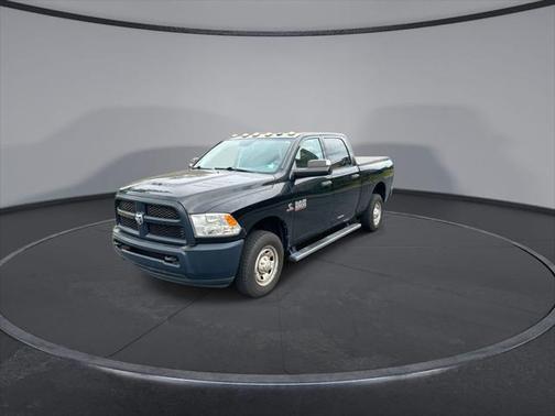 2016 RAM 2500 Tradesman