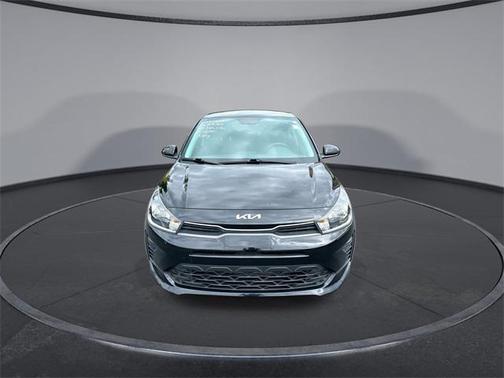 2022 Kia Rio LX