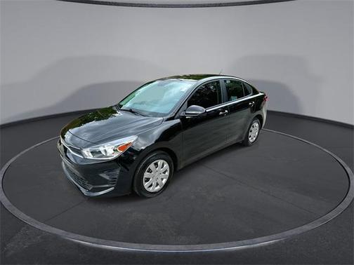 2022 Kia Rio LX