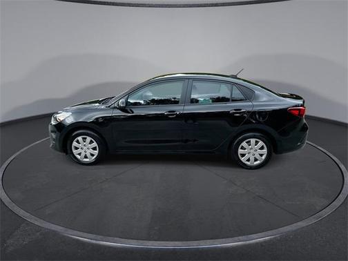 2022 Kia Rio LX